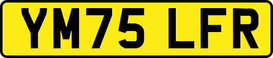 YM75LFR