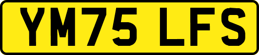 YM75LFS