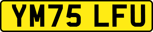 YM75LFU