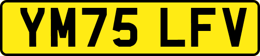 YM75LFV
