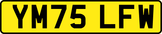 YM75LFW
