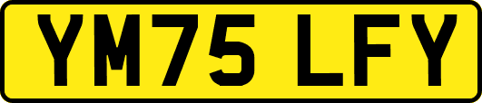 YM75LFY