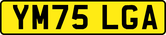 YM75LGA