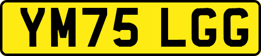 YM75LGG