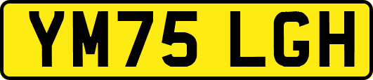 YM75LGH