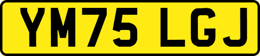YM75LGJ
