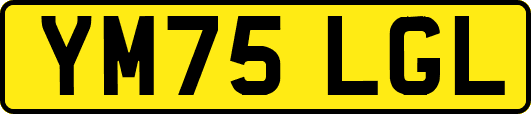 YM75LGL