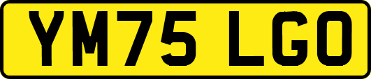 YM75LGO