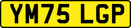 YM75LGP