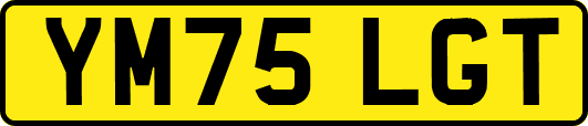 YM75LGT