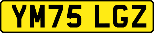 YM75LGZ