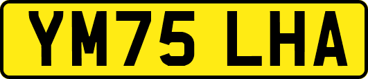 YM75LHA