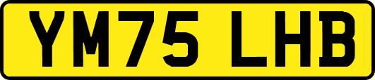 YM75LHB
