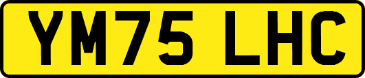 YM75LHC