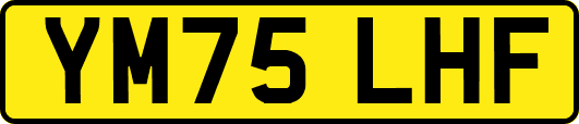 YM75LHF