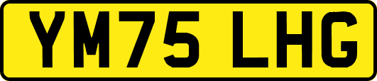 YM75LHG