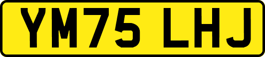 YM75LHJ