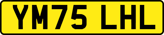 YM75LHL