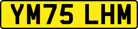 YM75LHM
