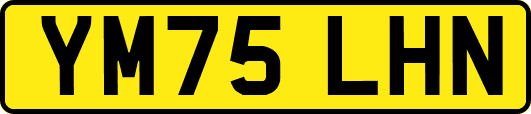YM75LHN