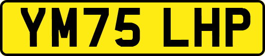 YM75LHP