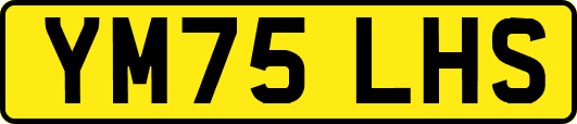 YM75LHS