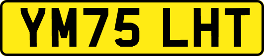 YM75LHT