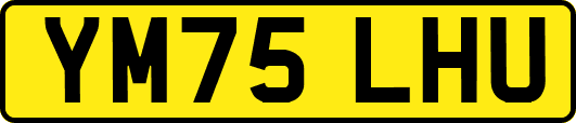 YM75LHU