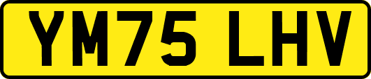YM75LHV