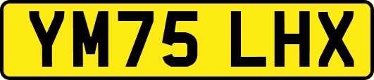 YM75LHX