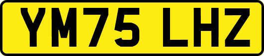 YM75LHZ