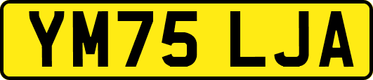 YM75LJA