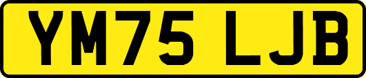 YM75LJB