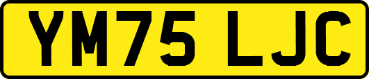 YM75LJC