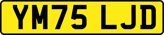 YM75LJD