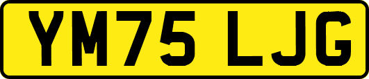 YM75LJG