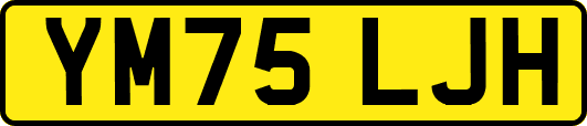 YM75LJH