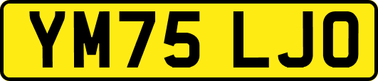 YM75LJO