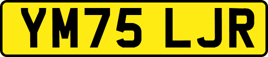 YM75LJR