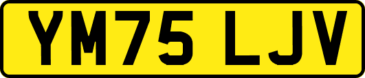 YM75LJV