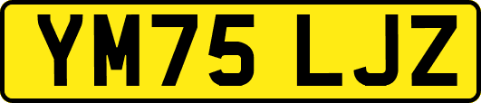 YM75LJZ