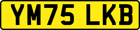YM75LKB