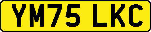 YM75LKC