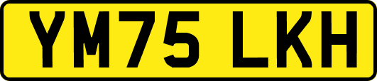 YM75LKH