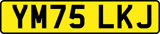 YM75LKJ