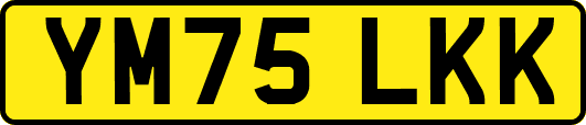 YM75LKK