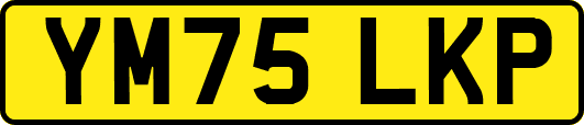 YM75LKP