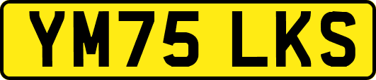 YM75LKS