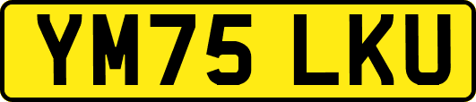 YM75LKU