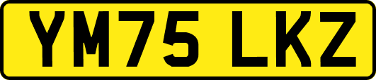 YM75LKZ